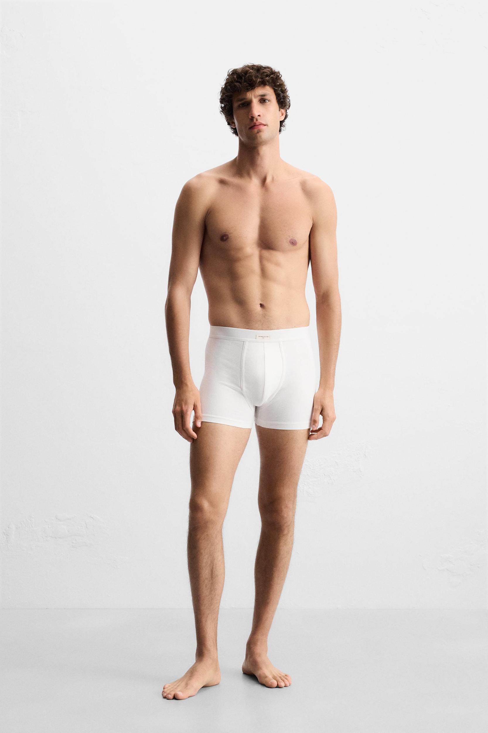 SOFT BOXERS 3-PACK Product Image