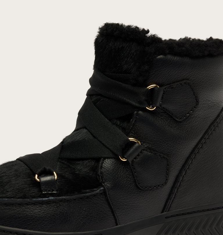 SOREL X Aspen Ona Ave™ Alpine Boot Lux Product Image
