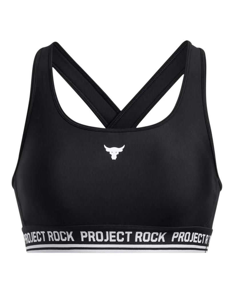 Project Rock Mid Crossback Product Image
