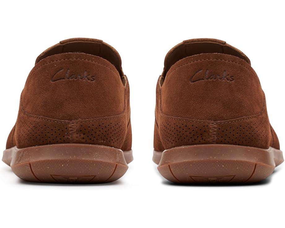 Men's Clarks Flexway Easy Product Image