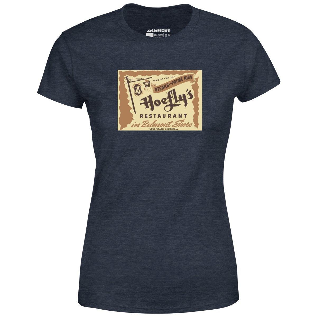 In Philadelphia It's Worth 50 Bucks - Women's T-Shirt Female Product Image