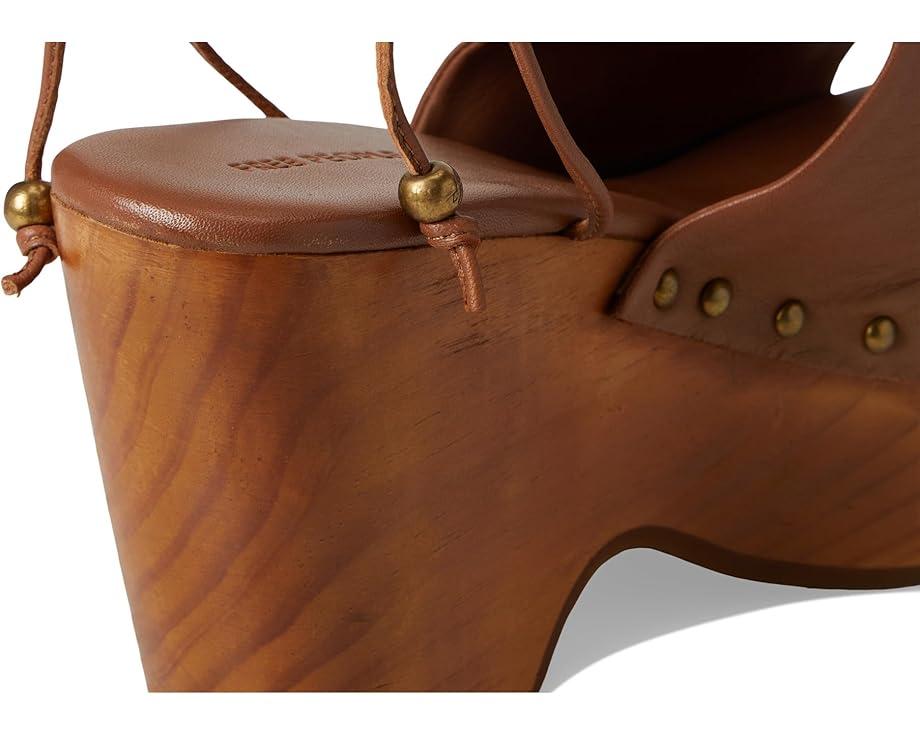 Holt Flatform Sandals Product Image