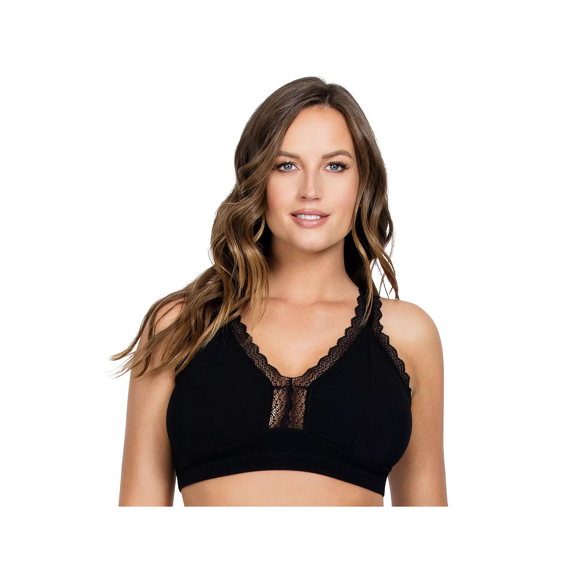Parfait Dalis Wireless Bralette P5641, Women's,  Product Image
