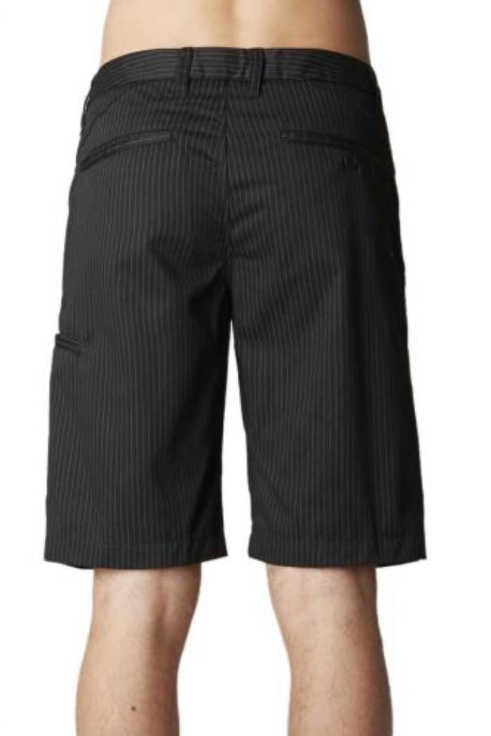 Essex Pinstrip Short Product Image