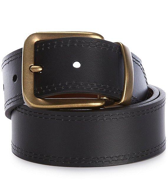 Cremieux Ryley Reversible Textured Base Belt Product Image