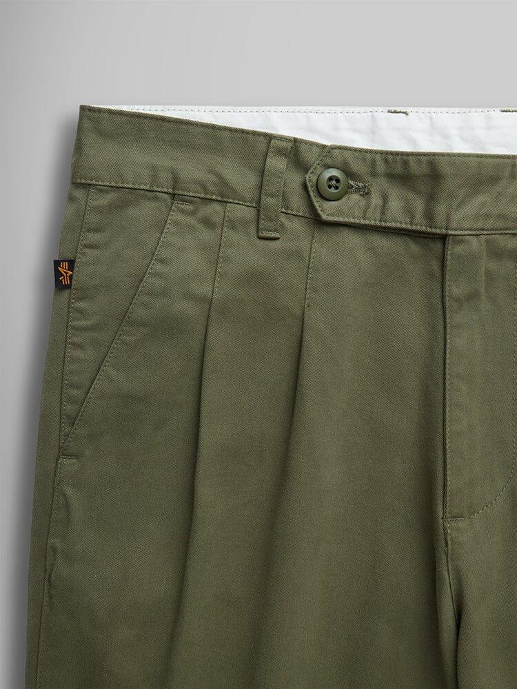 CLASSIC TROUSER Product Image