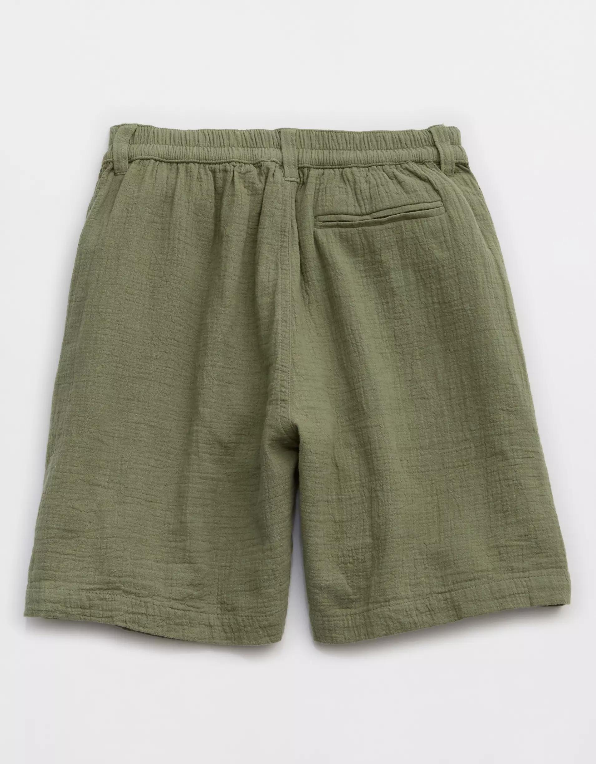 Aerie Daybreak Trouser Short Product Image