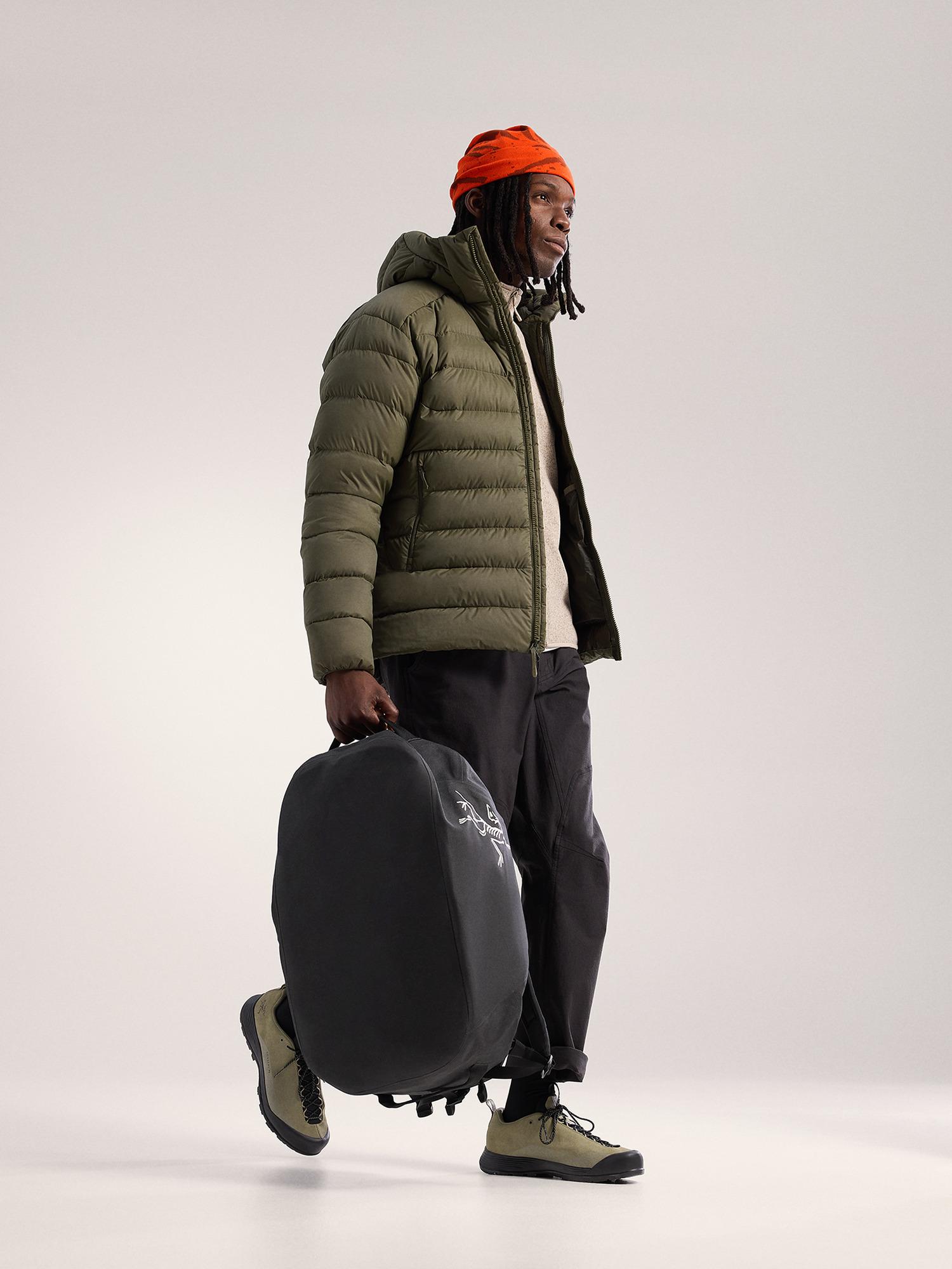 Carrier 40 Duffle Product Image