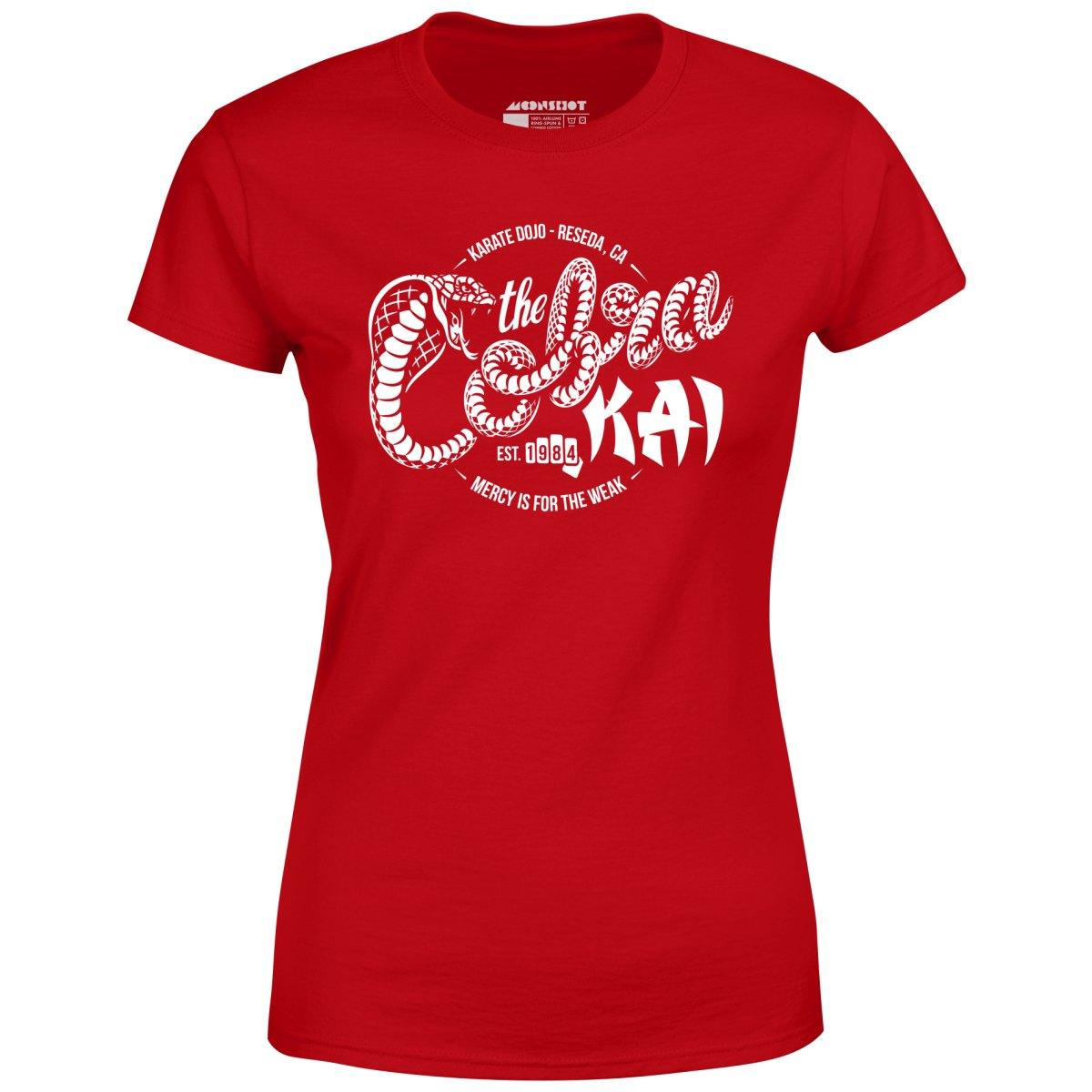 Pop's - Three Rivers, MI - Vintage Roller Rink - Women's T-Shirt Female Product Image