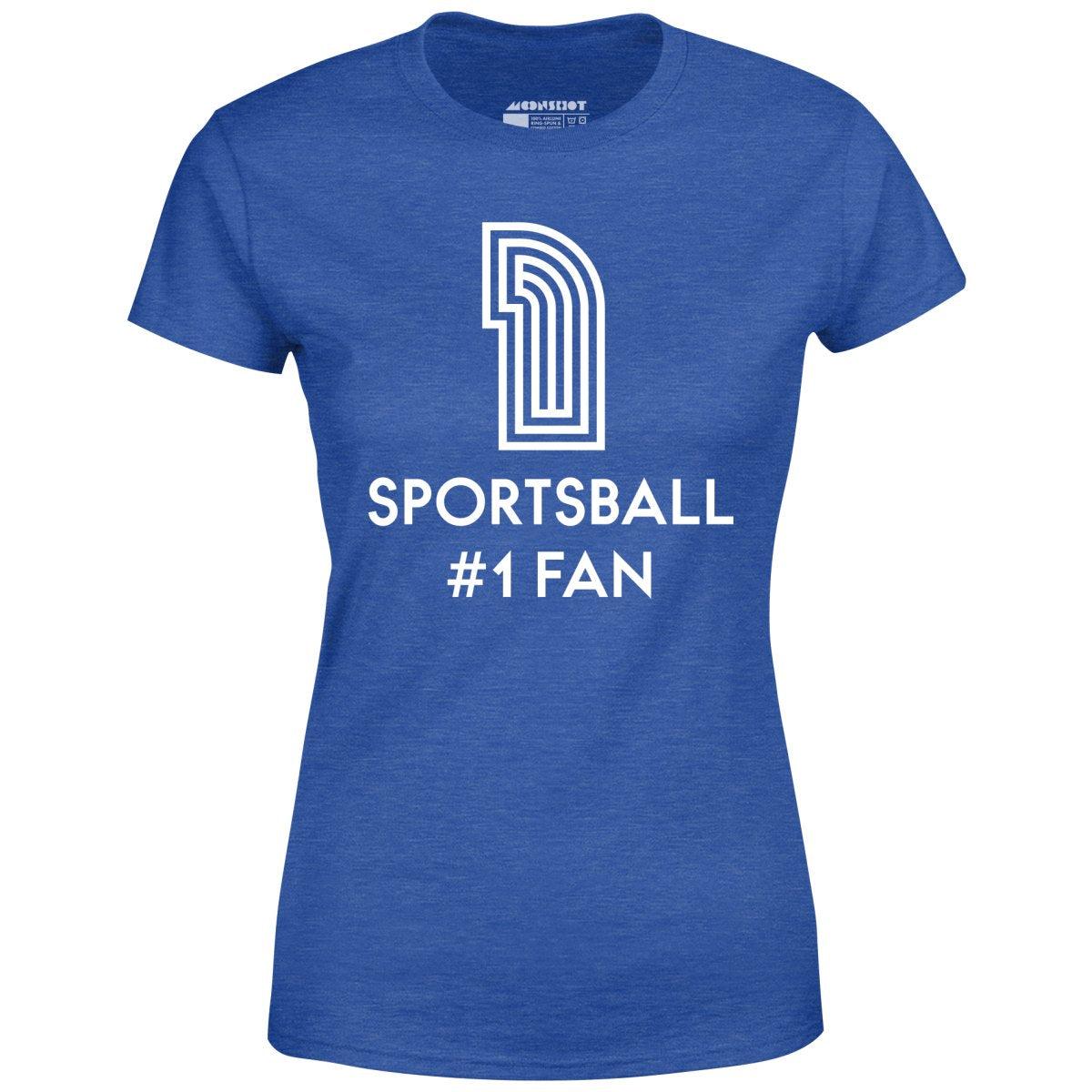 Grab Your Balls We're Going Bowling - Women's T-Shirt Female Product Image