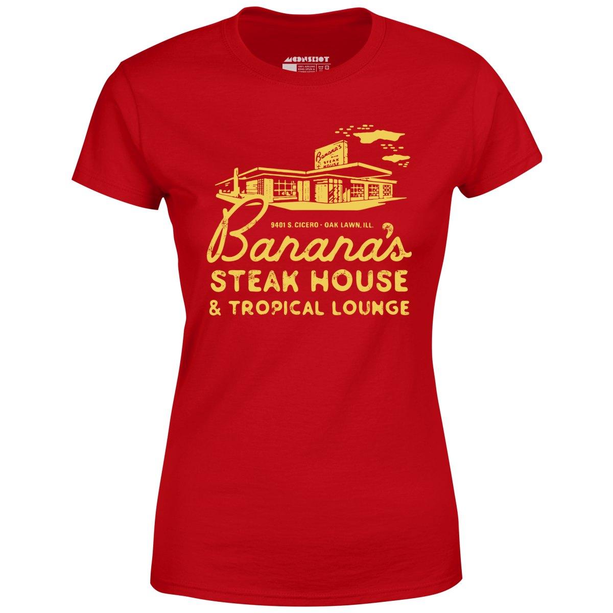 Looking Good, Billy Ray! - Women's T-Shirt Female Product Image