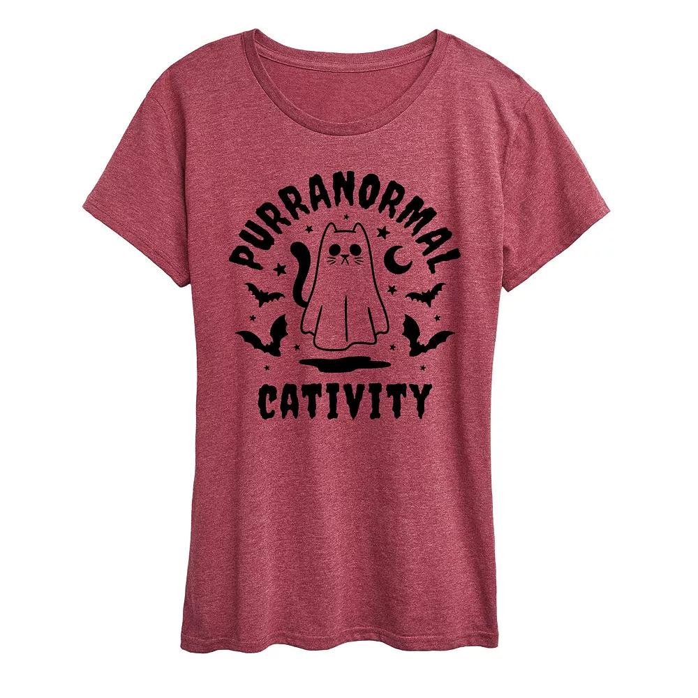 Women's Hello 50 Graphic Tee,  Product Image