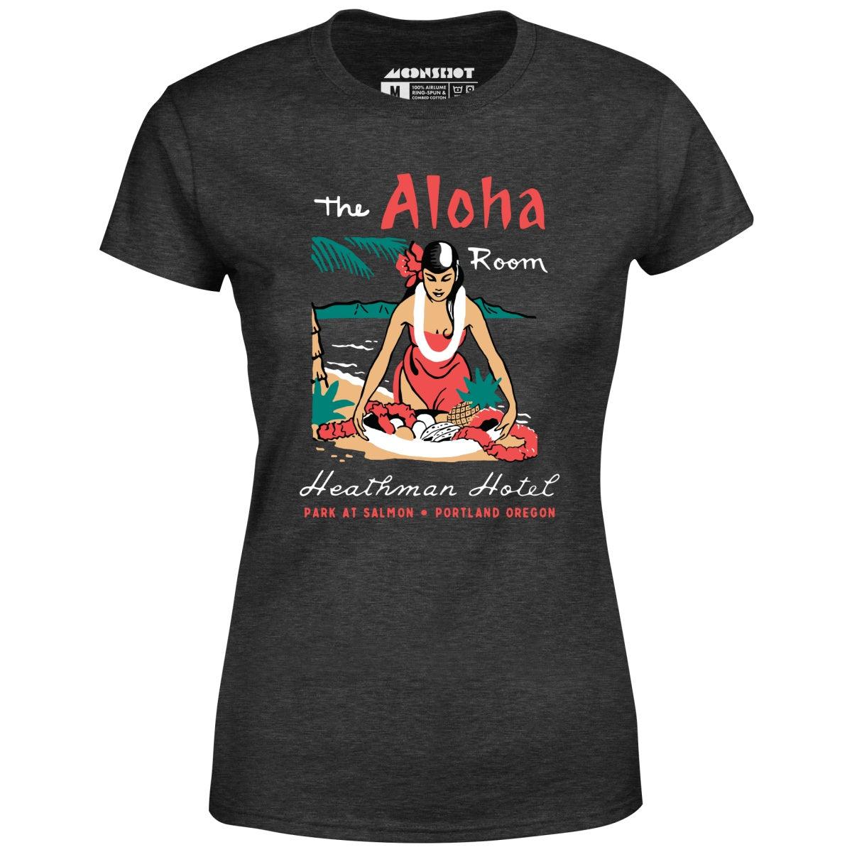 Johnny Two Dollar Bill Parody - Better Off Dead - Women's T-Shirt Female Product Image