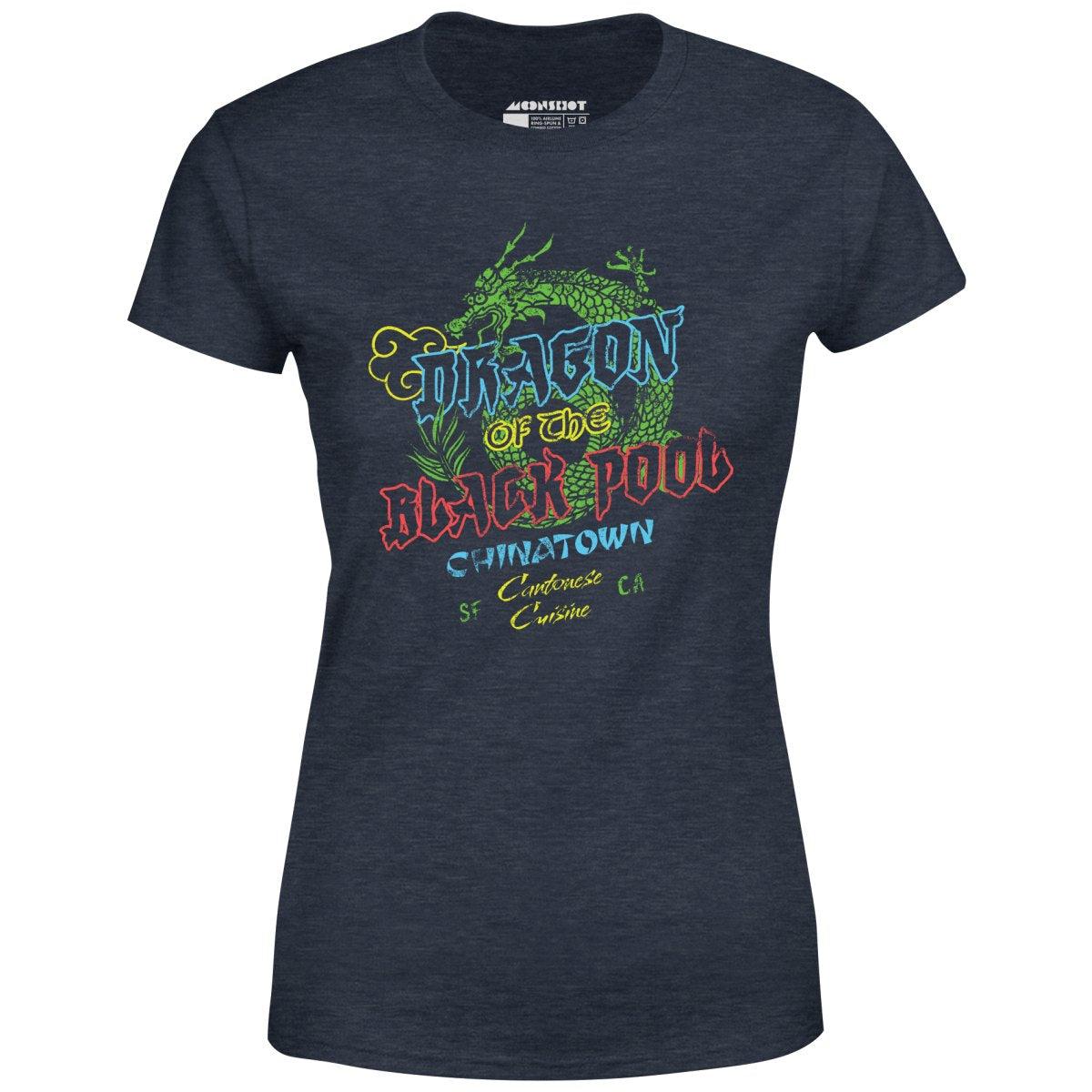 JJ's Diner - Parks and Recreation - Women's T-Shirt Female Product Image