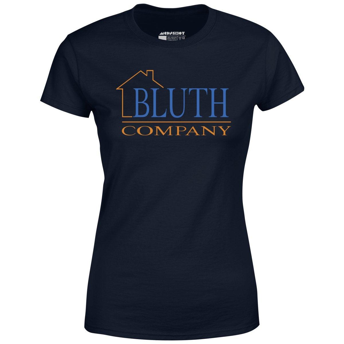 Bluth Company - Women's T-Shirt Female Product Image