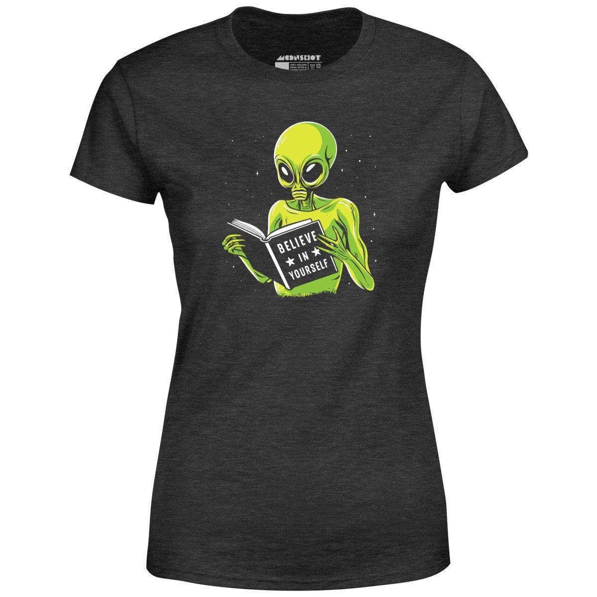 Bob Morales Tequila - Women's T-Shirt Female Product Image