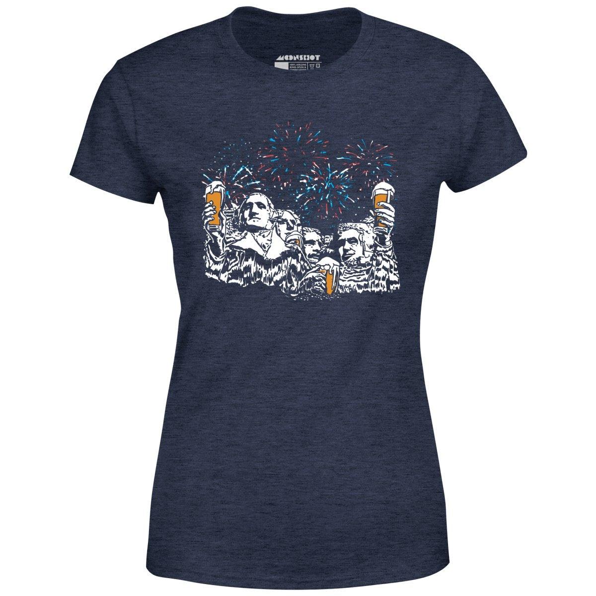 Shady Pines Retirement Home - Women's T-Shirt Female Product Image