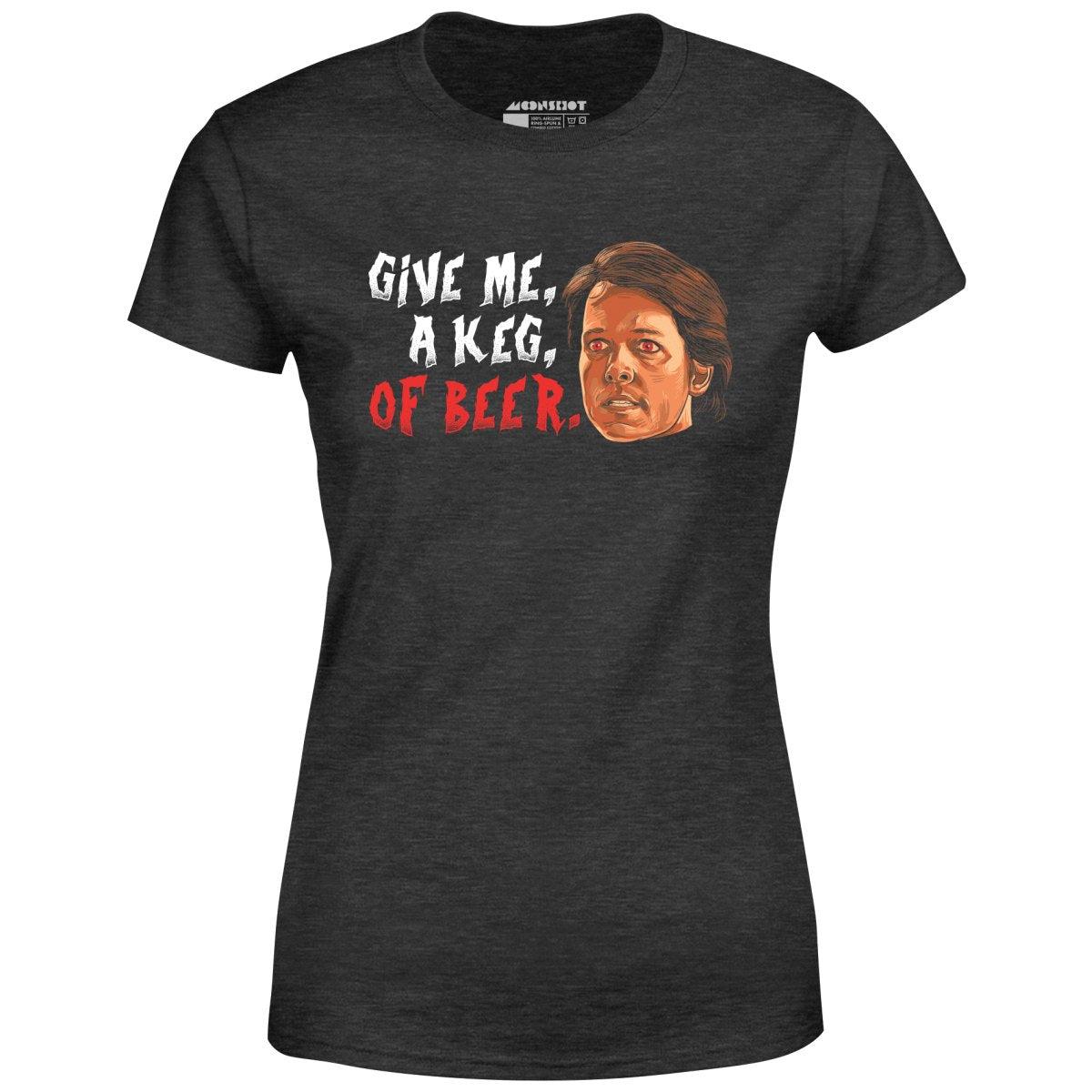 Mike Damone's - Women's T-Shirt Female Product Image