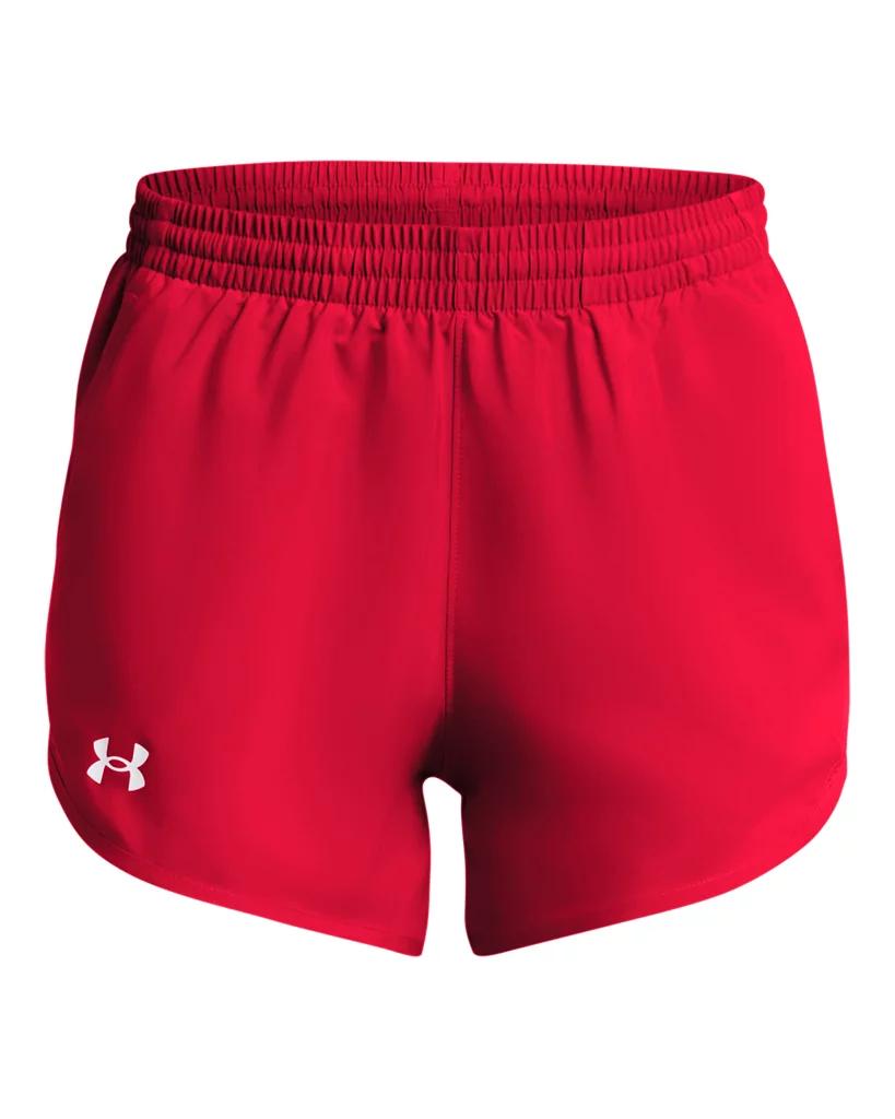 UA Fly-By Unlined Product Image