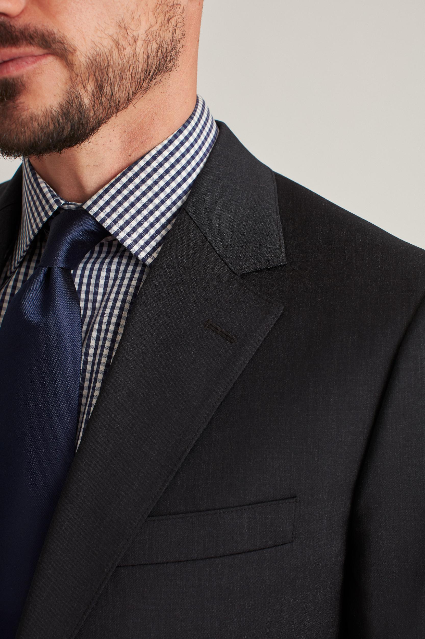 Jetsetter Wool Blazer Product Image