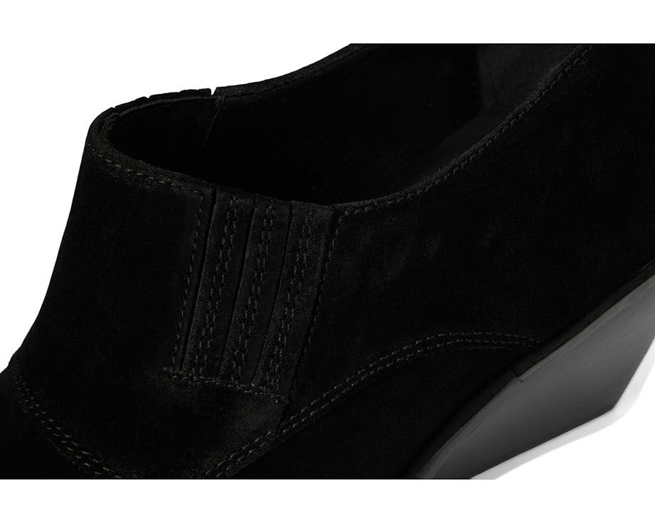 Sara Western Mule Product Image