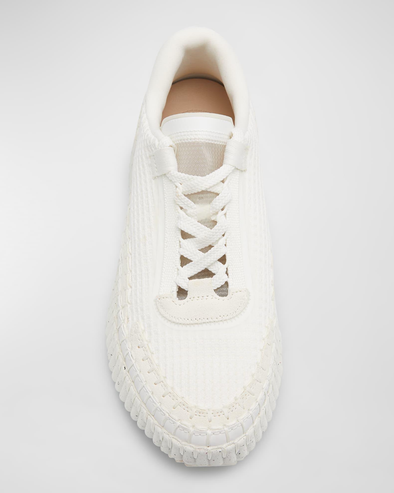 Nama Stitch Walking Sneakers Product Image