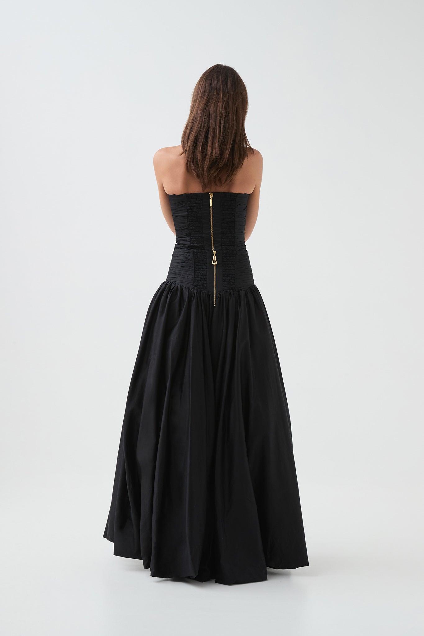 Violette Bubble Skirt Product Image