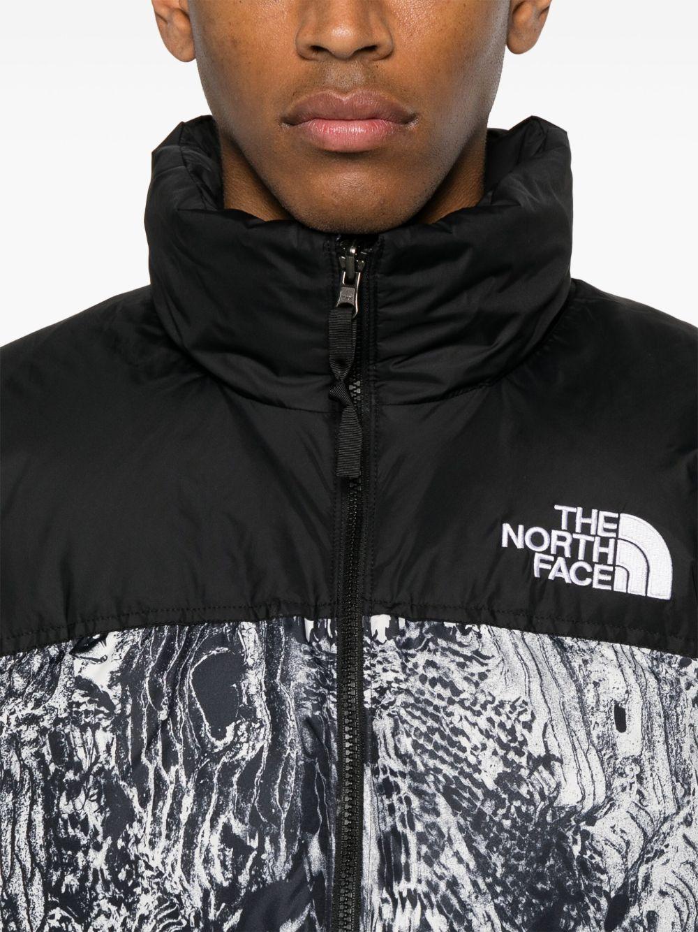 1996 Retro Nuptse jacket  Product Image
