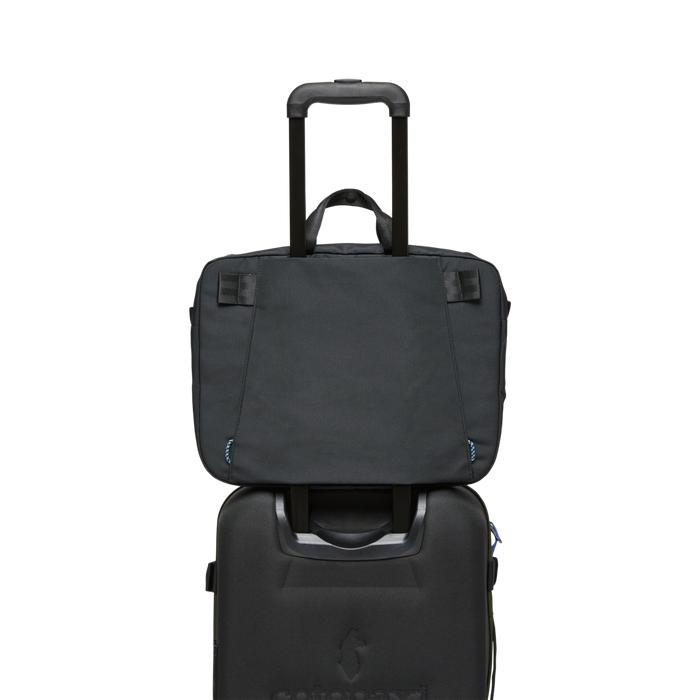 Mente 15L Messenger Bag - Cada Día Product Image