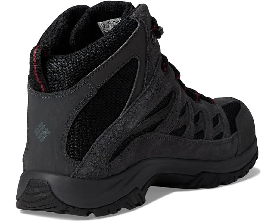 Strata Trail™ Mid Wp Product Image