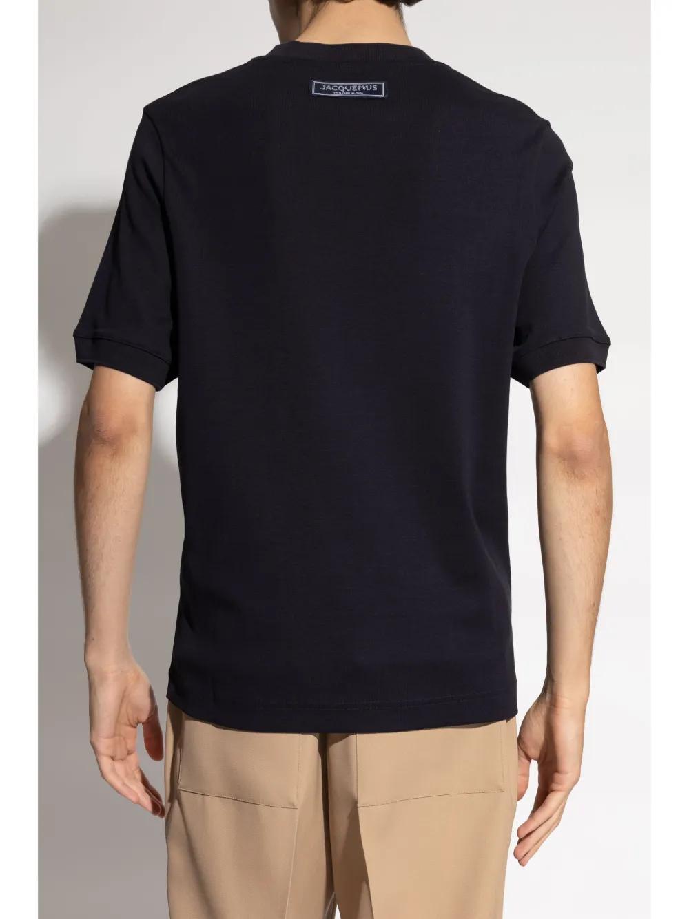 Le Merù T-shirt Product Image