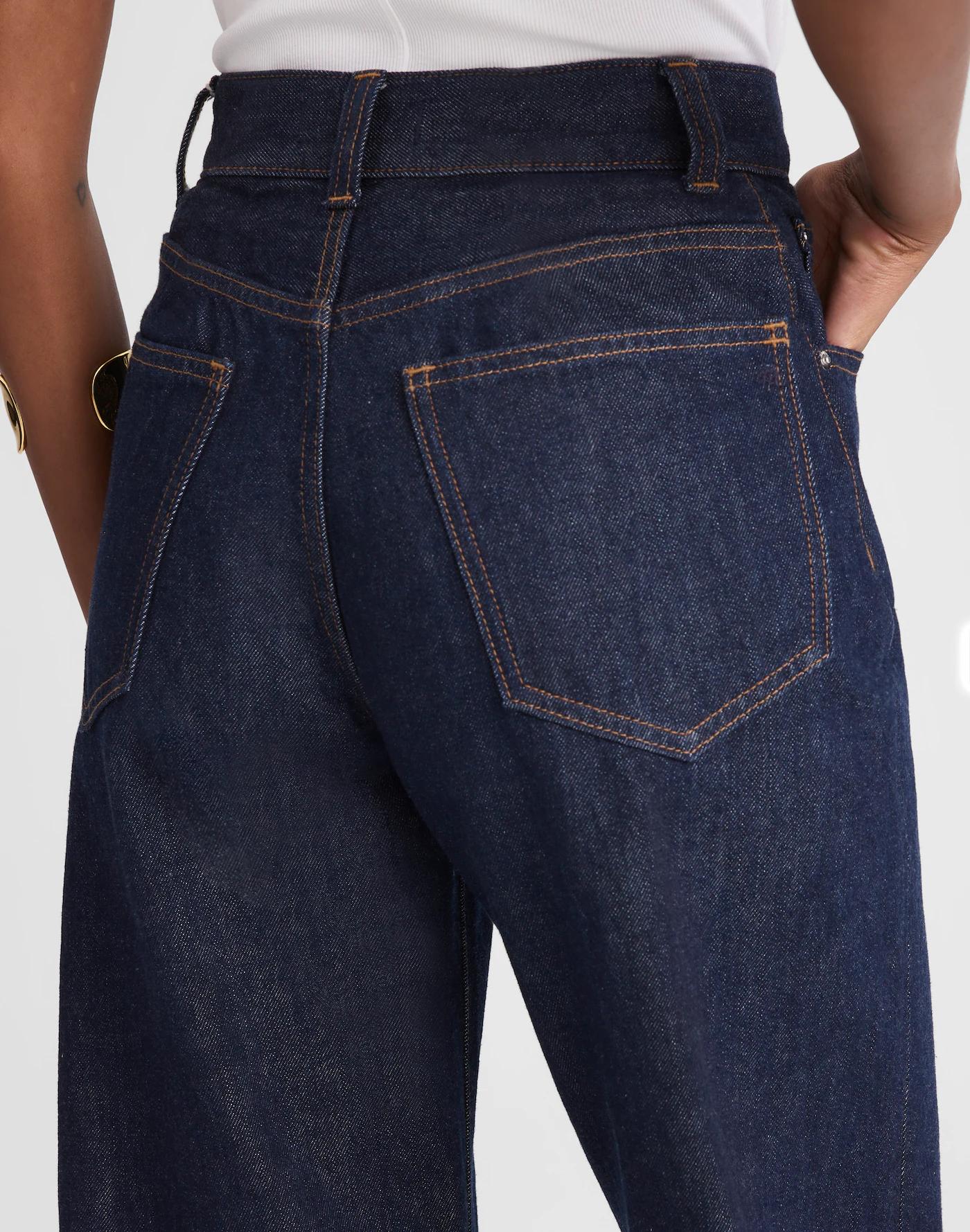 The Balloon Jean Product Image