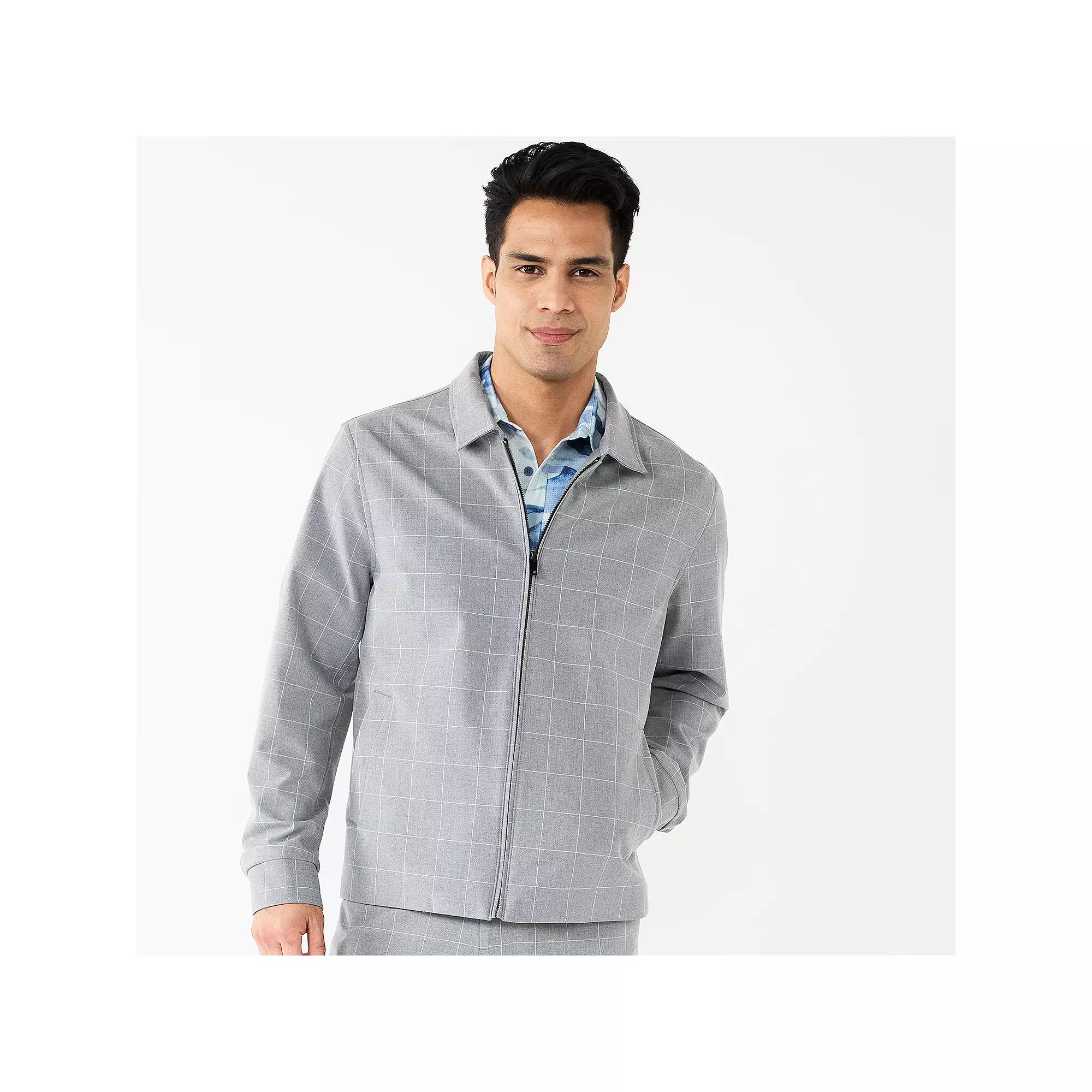 Men's Apt. 9® Premier Flex Slim-Fit Shirt Suit Jacket,  Product Image