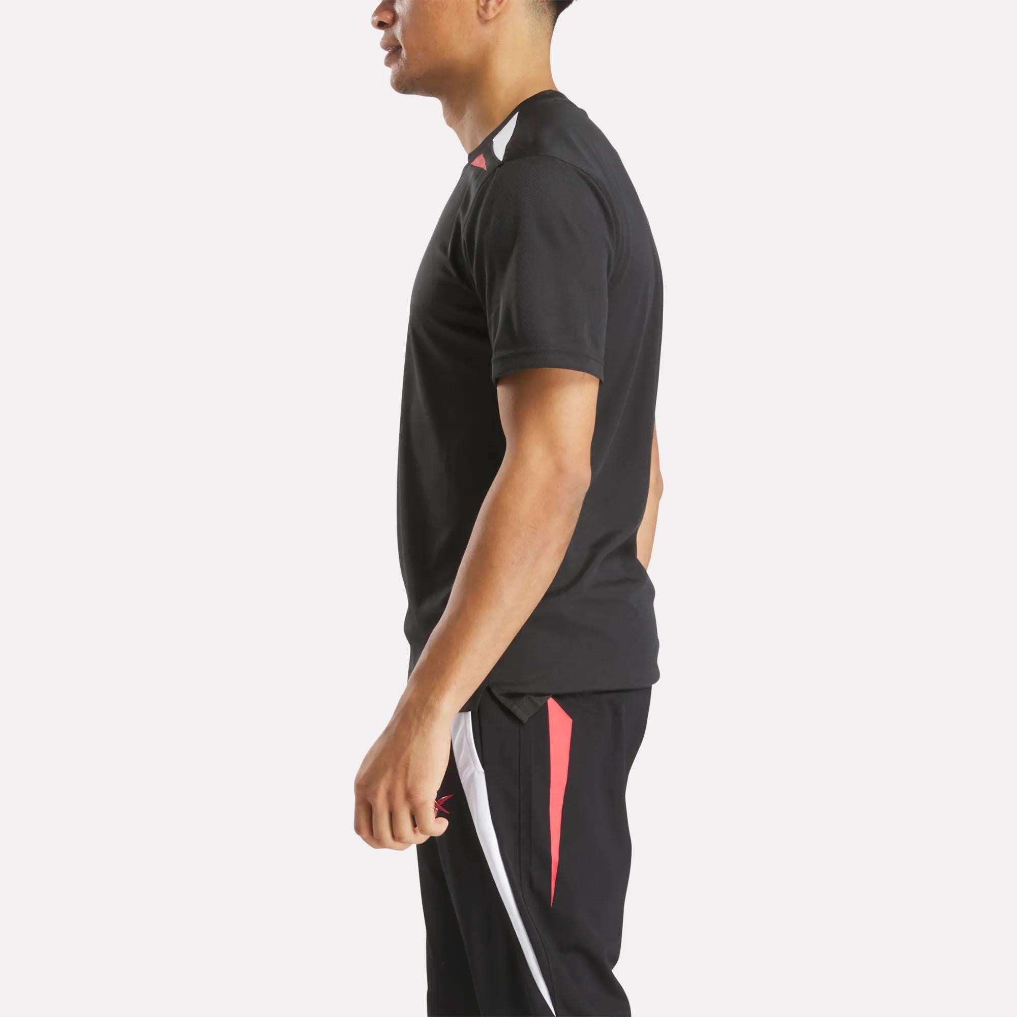 Men's Reebok Identity Soccer Training Jersey Male Product Image