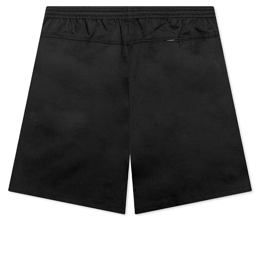 Beach Shorts - Black Male Product Image