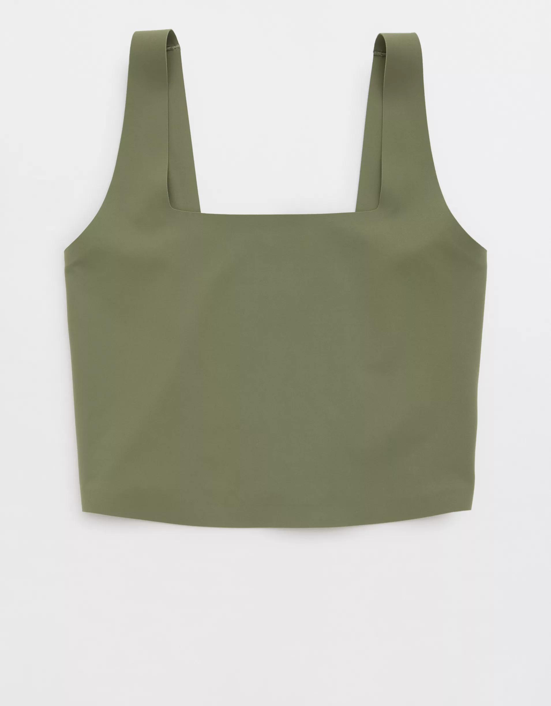 SMOOTHEZ Square Neck Top Product Image