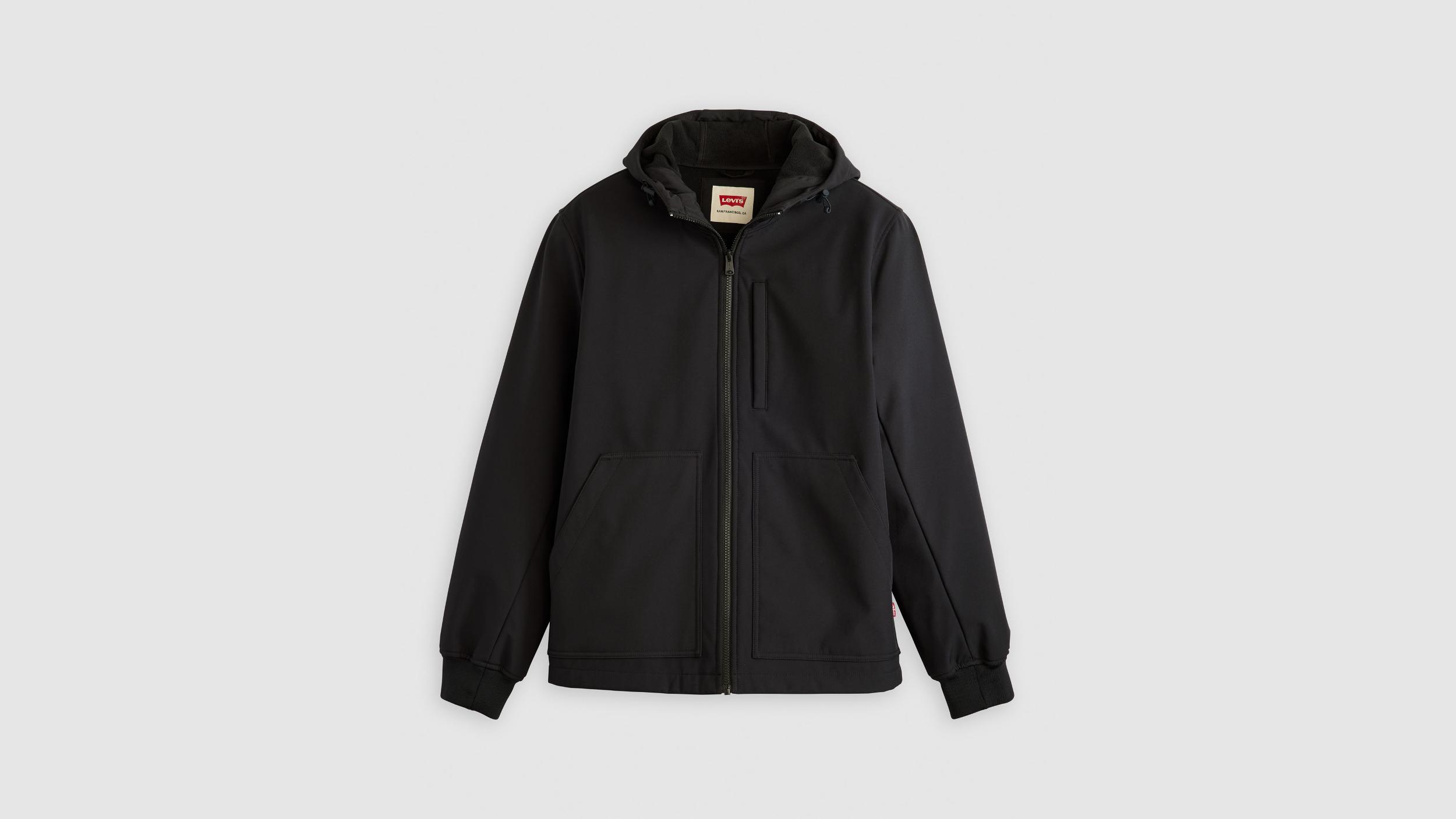 Salida Soft Shell Hoodie Jacket Product Image