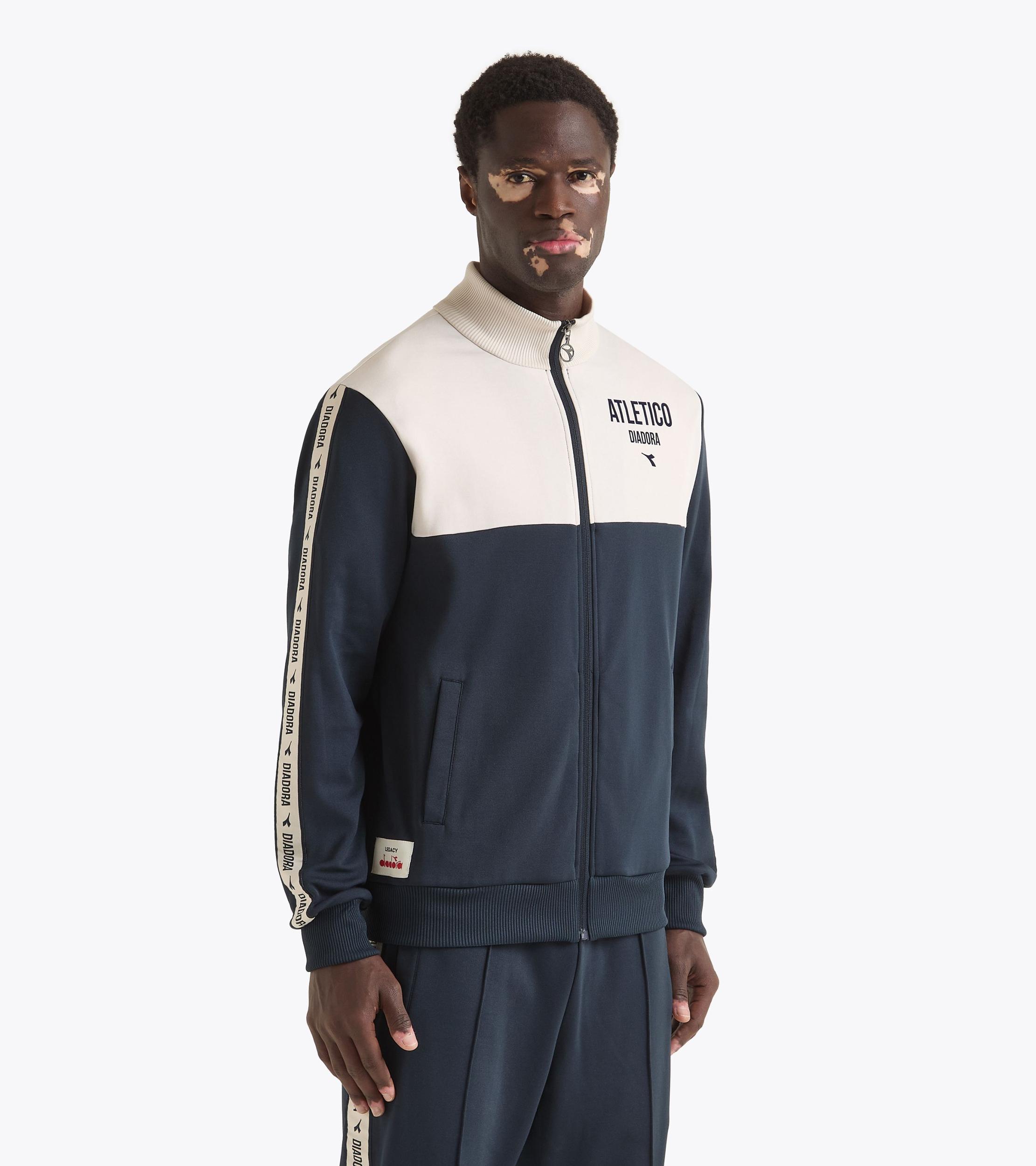 TRACK JACKET LEGACY Product Image