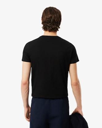 Cotton Pima T-shirt Product Image