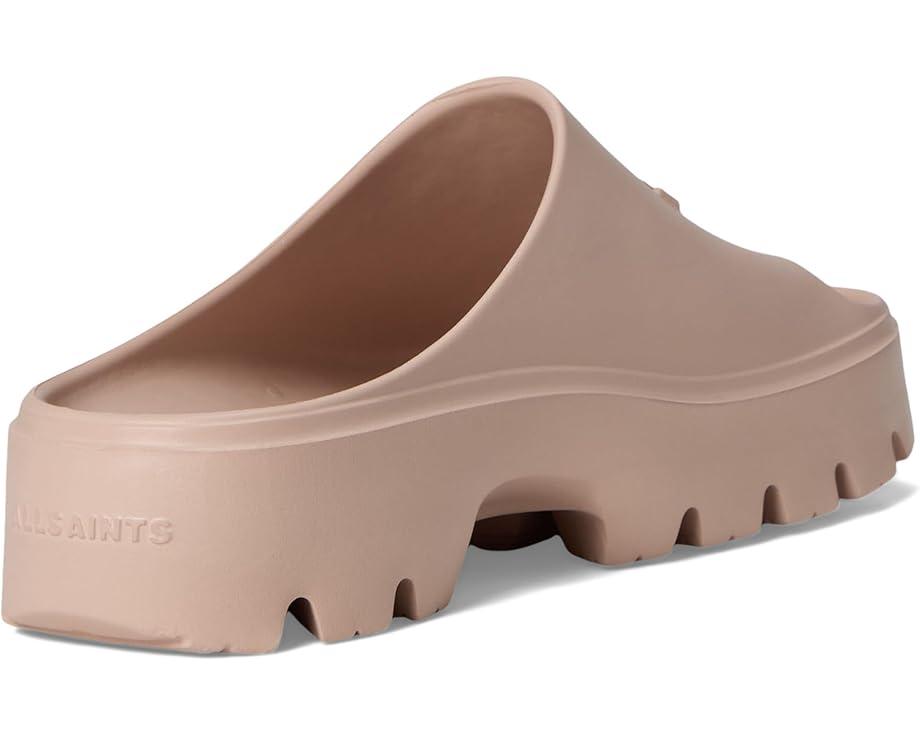 Women's AllSaints Eclipse Slider Product Image