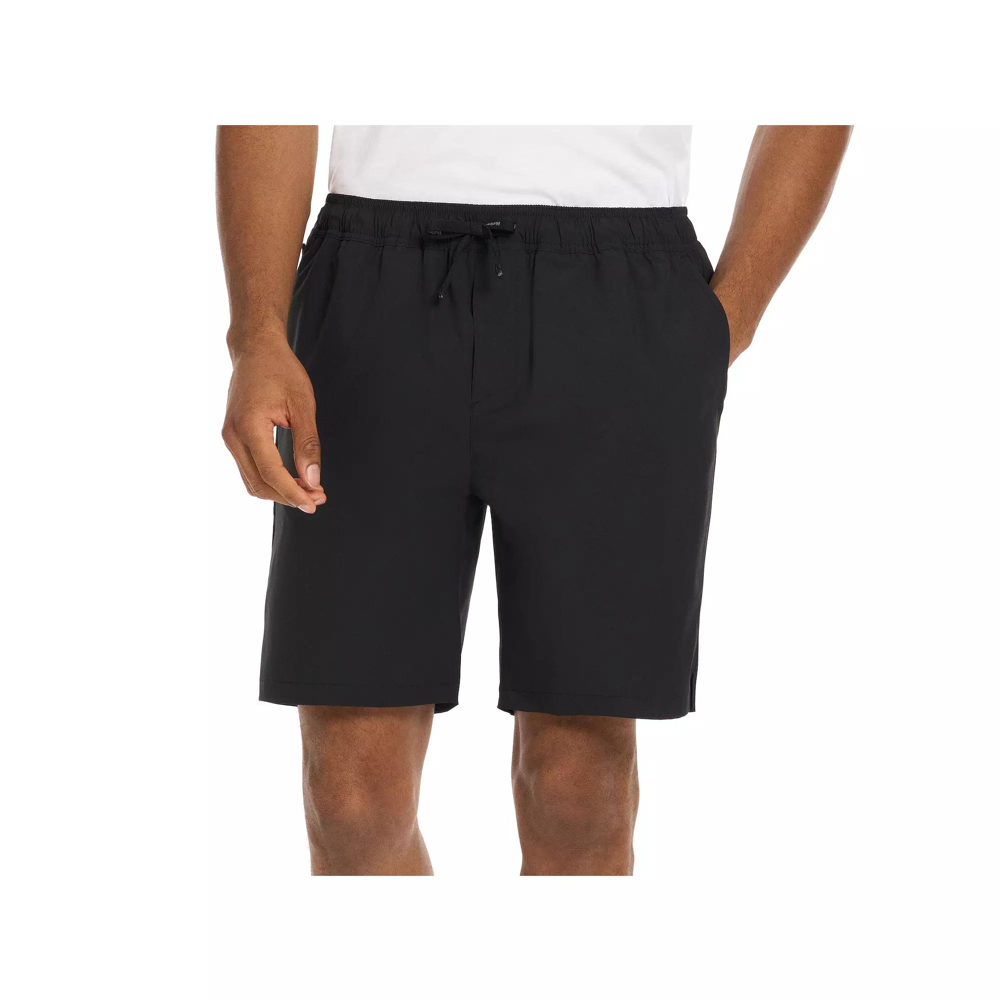Men's Hurley Lightweight Stretch Shorts,  Product Image
