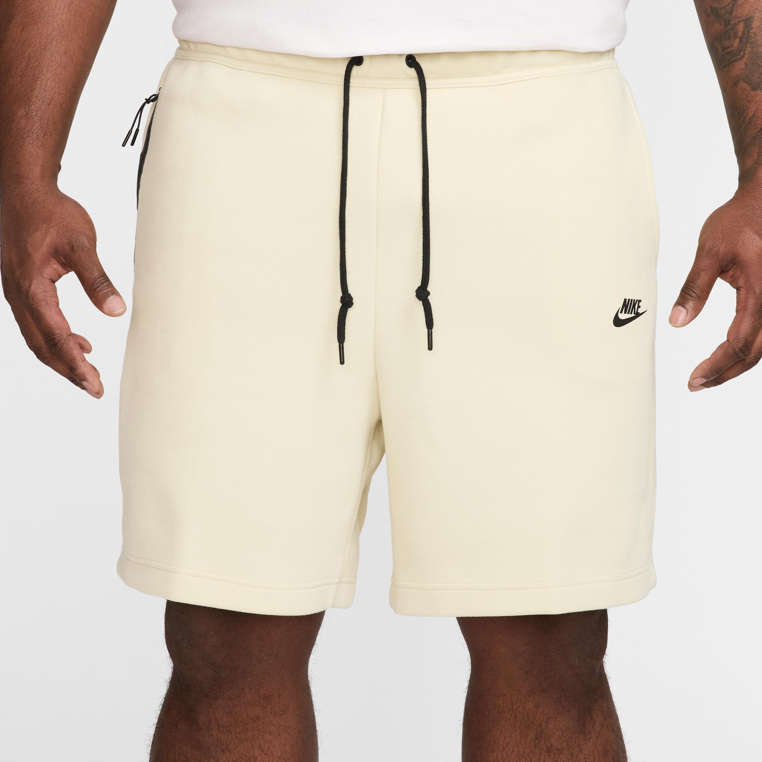 Men's Nike Sportswear Tech Fleece Shorts Product Image