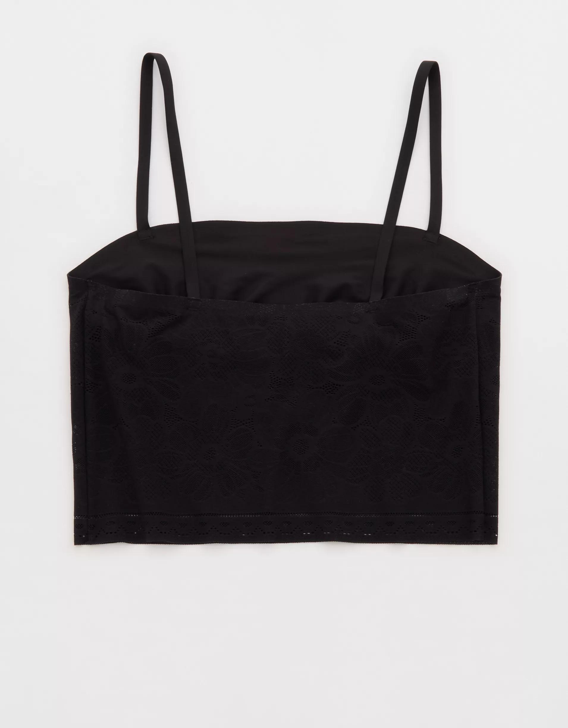 SMOOTHEZ Lace Tank Top Product Image