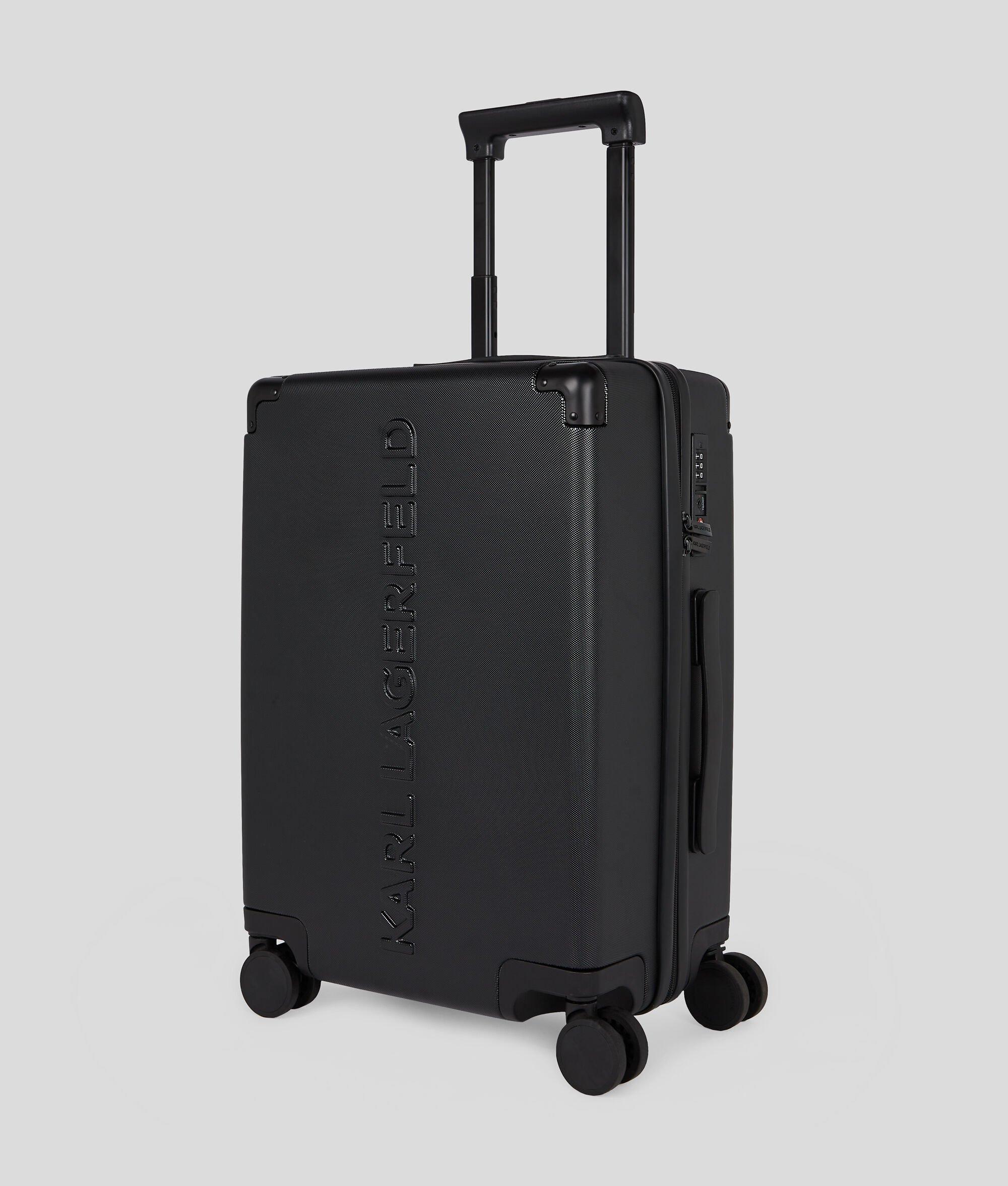 K/TRAVEL HARD-SHELL TROLLEY CASE Product Image