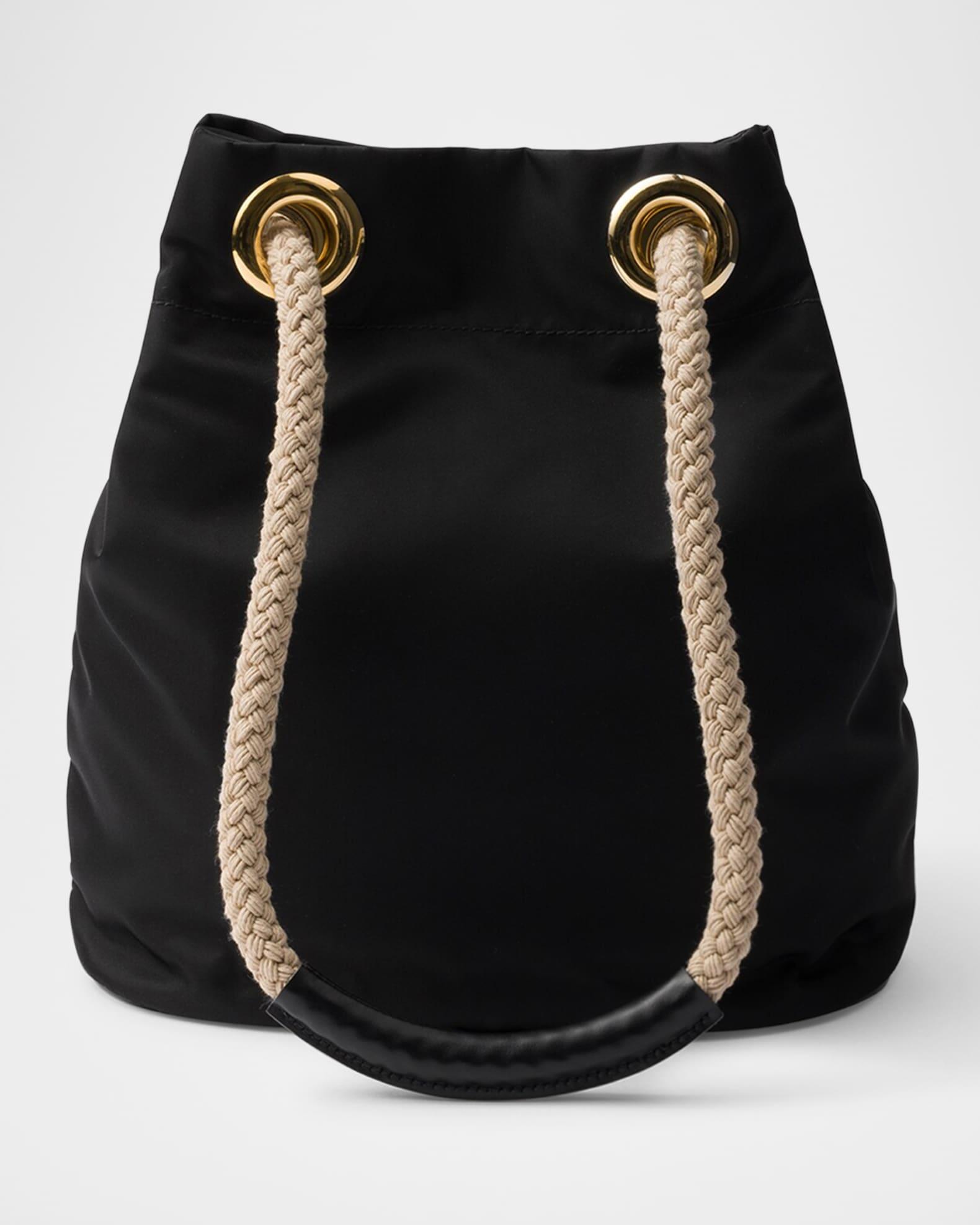 Mariner Re-Nylon Small Bucket Bag Product Image