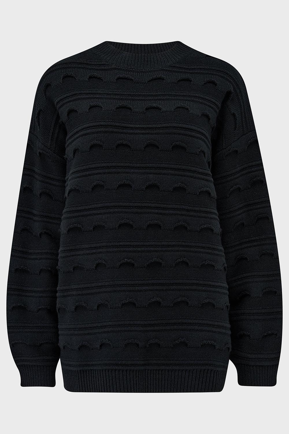 Murkwood Sweater Female Product Image