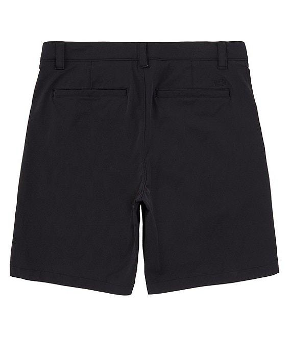 Southern Tide Brrr°®-die 8#double; Performance Stretch Shorts Product Image