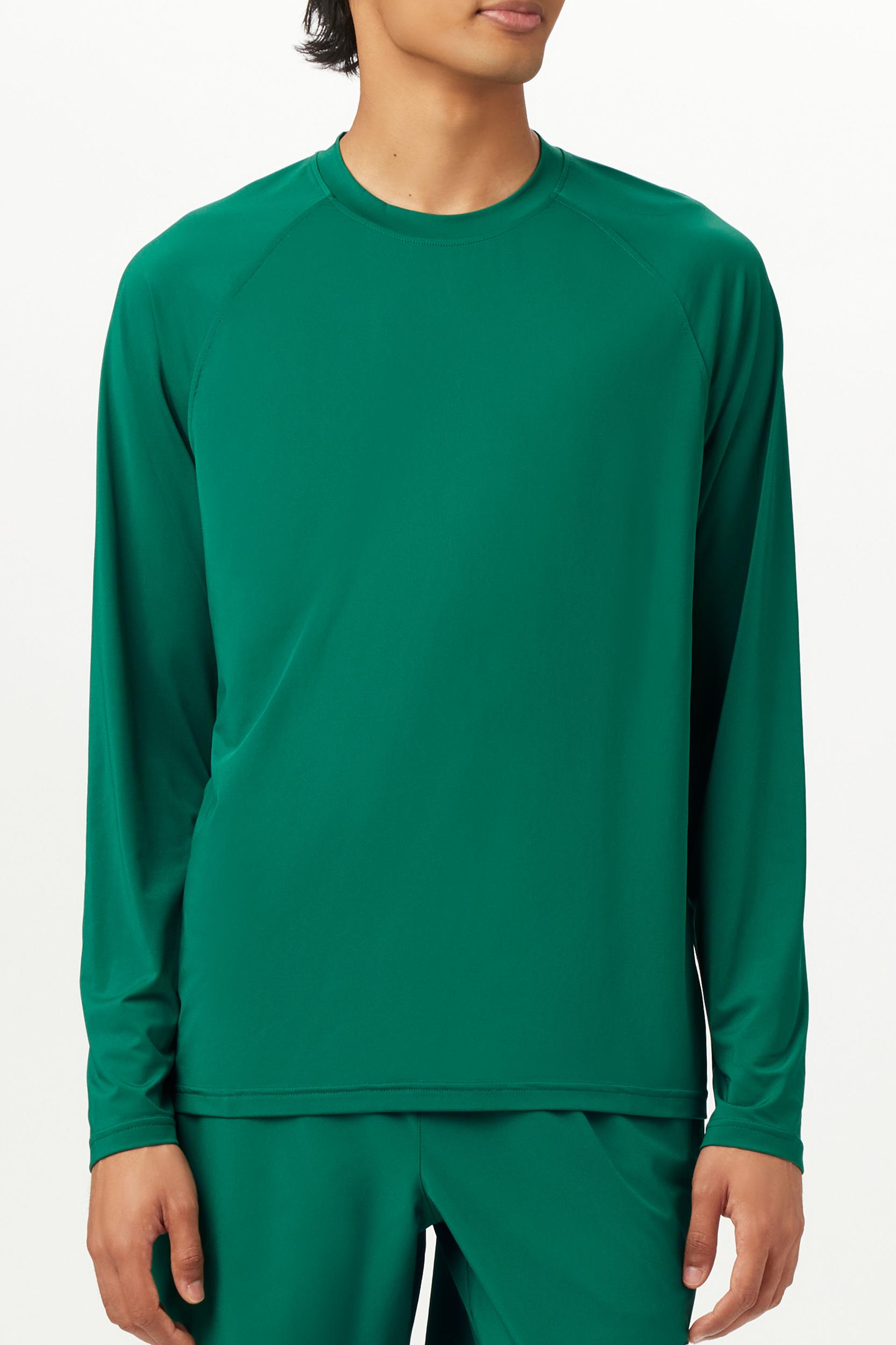 UV Long Sleeve Blocker Product Image