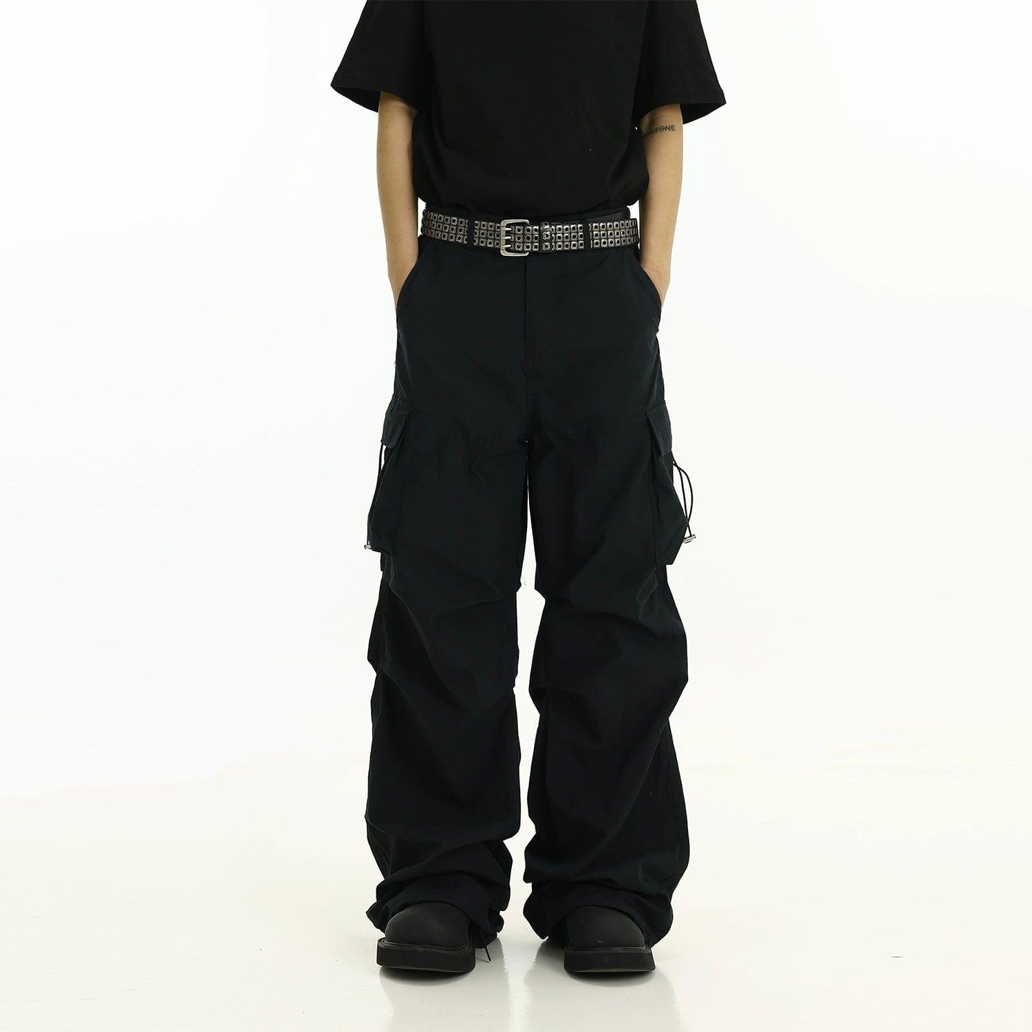 RT No. 10250 CARGO STRAIGHT PANTS Product Image