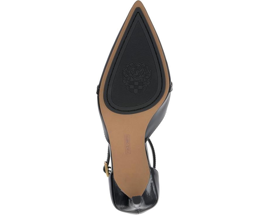 Faraz Cutout High Heel Sandal Product Image